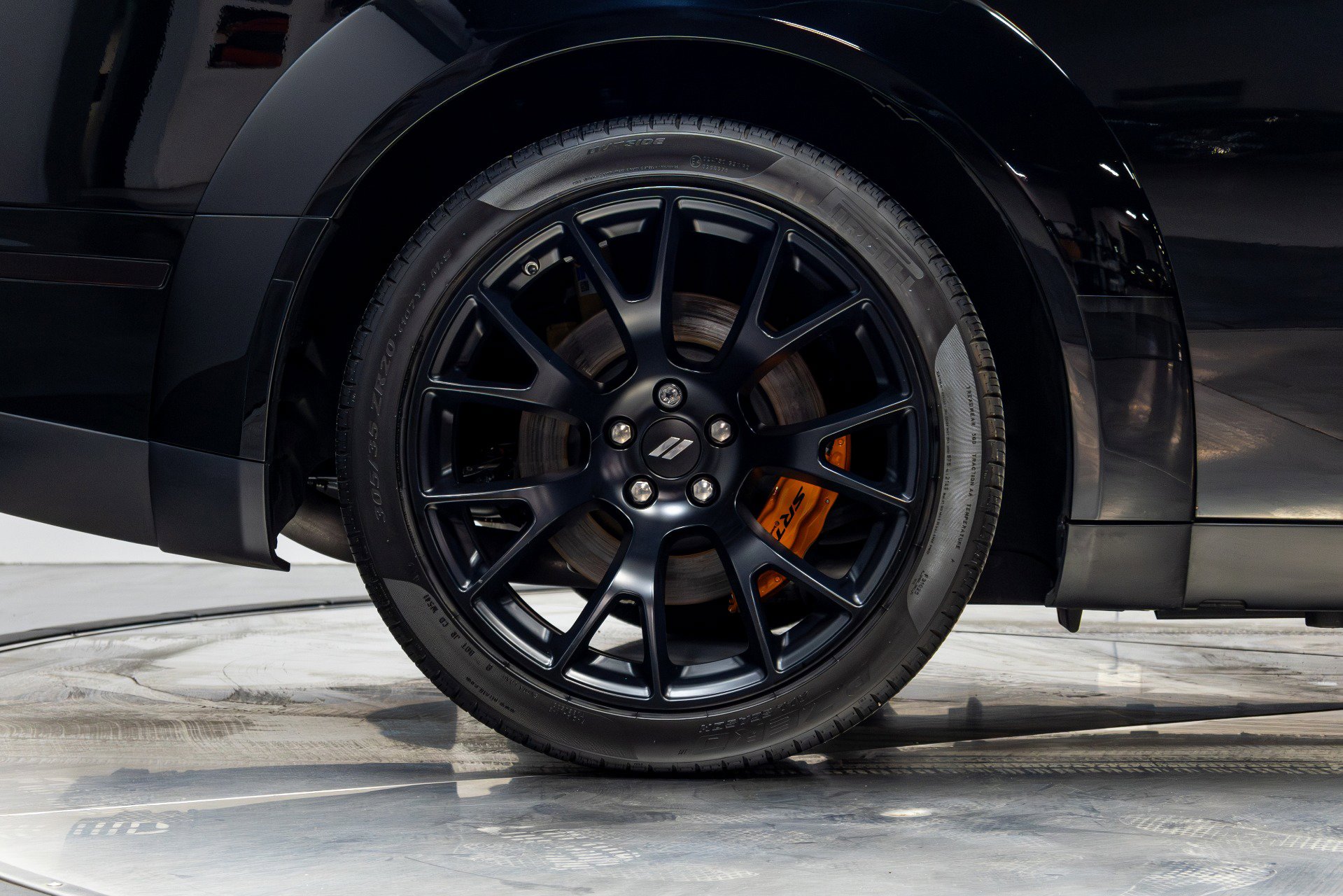 Used 2022 Dodge Challenger R/T Scat Pack RWD image 20
