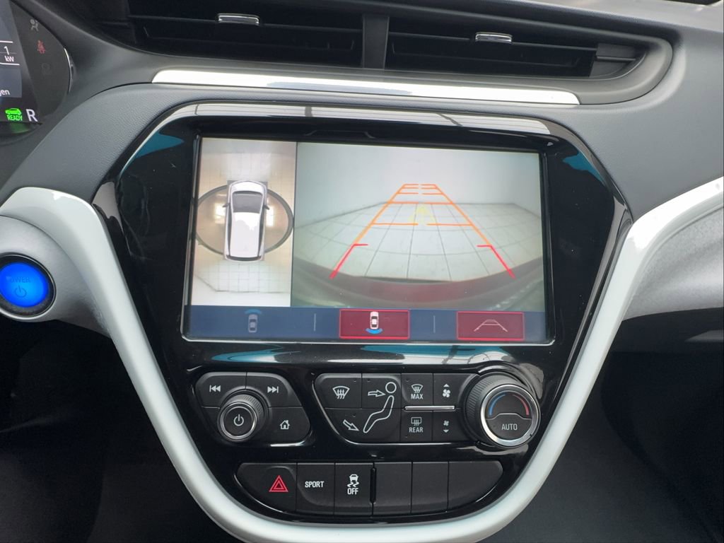 Used 2017 Chevrolet Bolt Premier w/ Driver Confidence II Package image 45