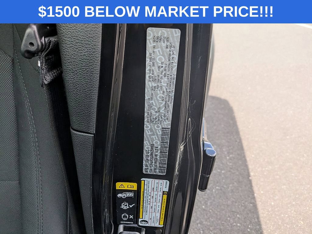 Used 2022 Jeep Wrangler Unlimited Sport AWD/4WD image 27