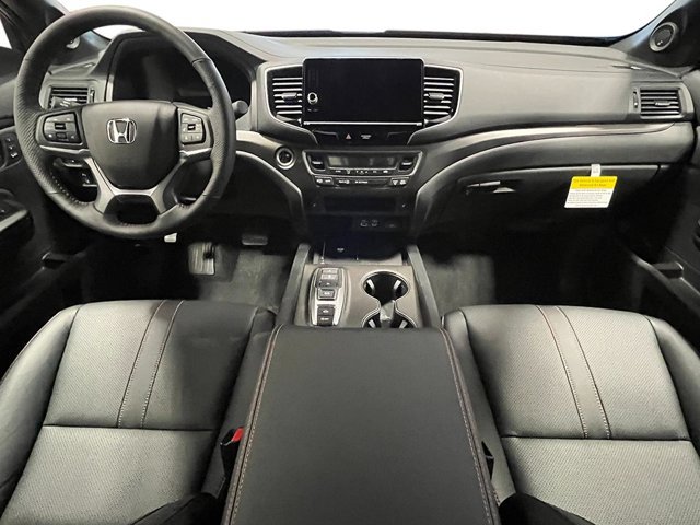 New 2026 Honda Ridgeline TrailSport image 19