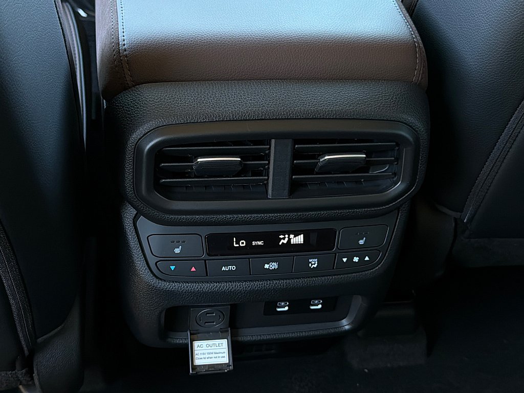 New 2026 Honda Pilot Elite image 10