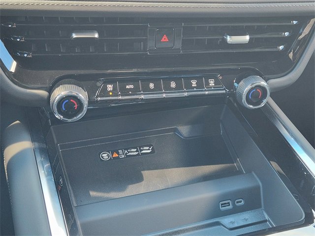 New 2026 Chevrolet Tahoe Z71 w/ Comfort Package image 13