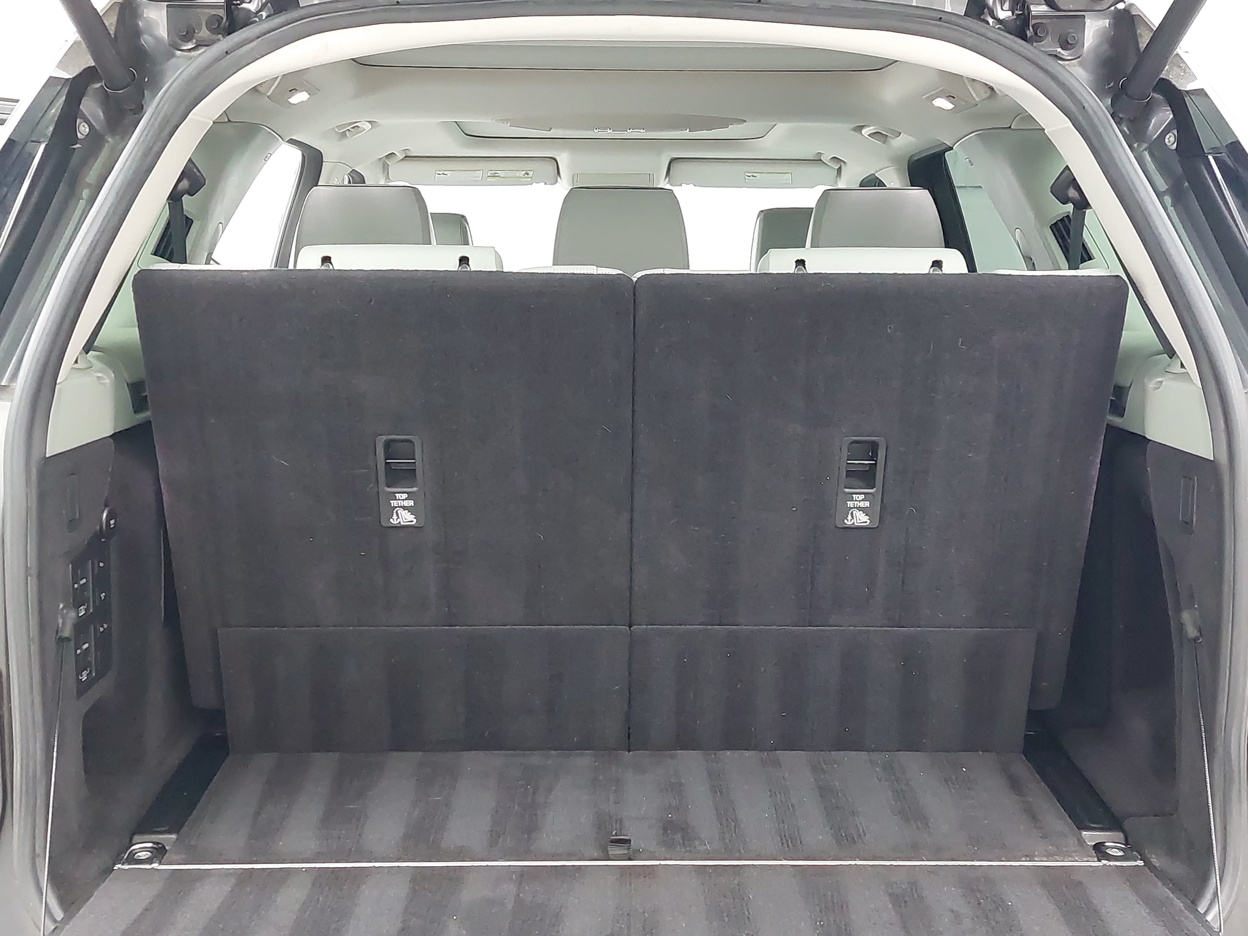 Used 2019 Land Rover Discovery HSE Luxury AWD/4WD image 15