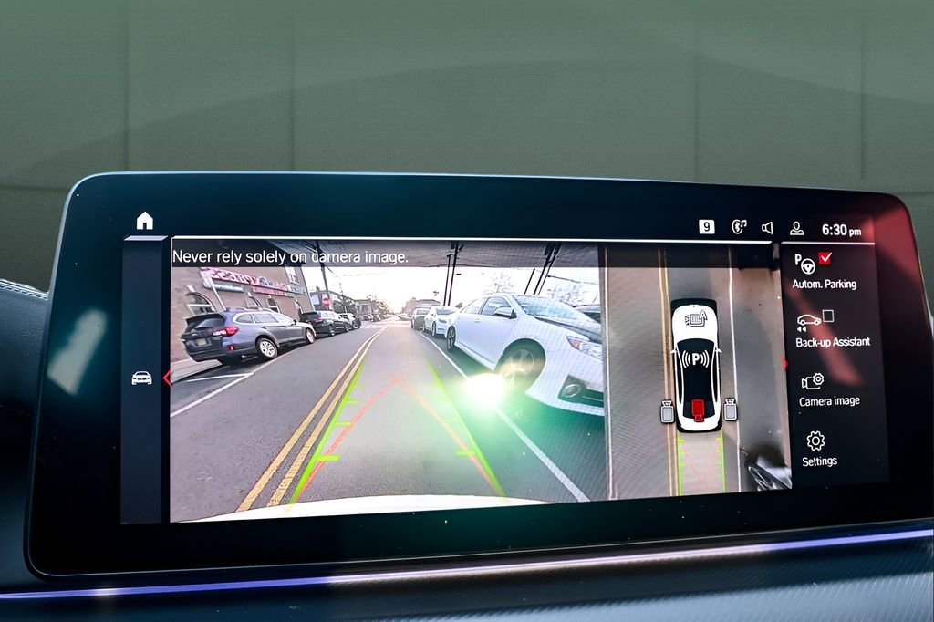 Used 2023 BMW M5 w/ Competition Package AWD/4WD image 53