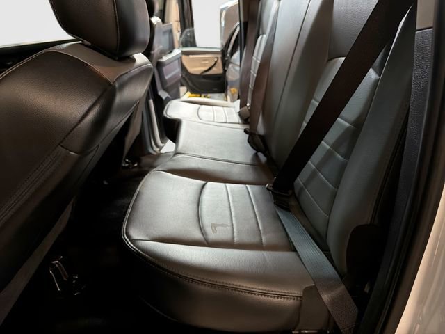 Used 2023 RAM 1500 Express AWD/4WD image 32