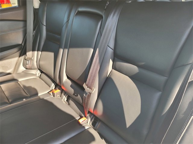 Used 2023 Nissan Rogue SL w/ SL Premium Package image 15