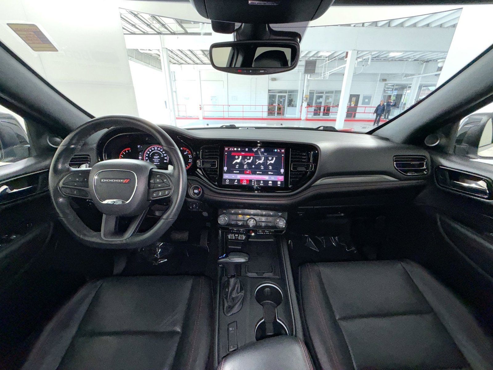 Used 2023 Dodge Durango R/T AWD/4WD image 23