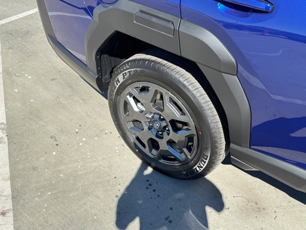 New 2026 Subaru Outback Premium AWD/4WD image 23