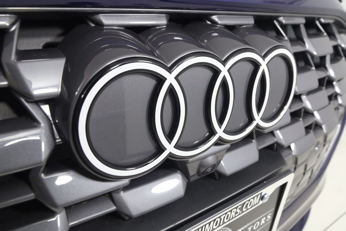 Used 2025 Audi Q5 Premium w/ Convenience Package AWD/4WD image 16