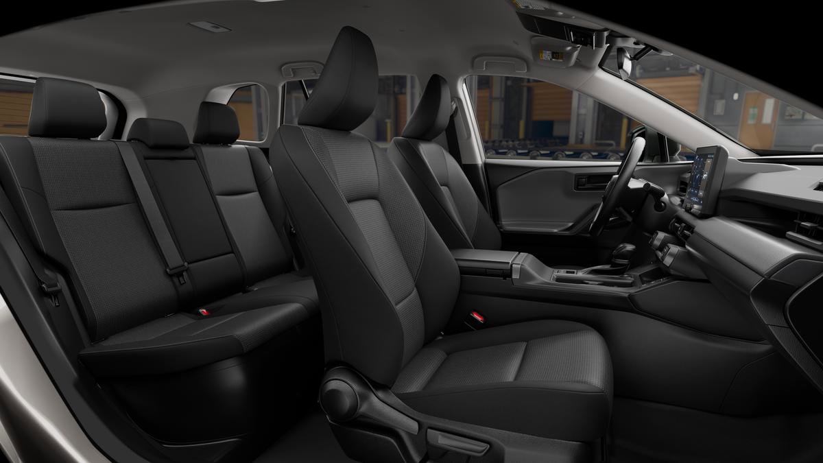 New 2026 Toyota RAV4 LE image 20