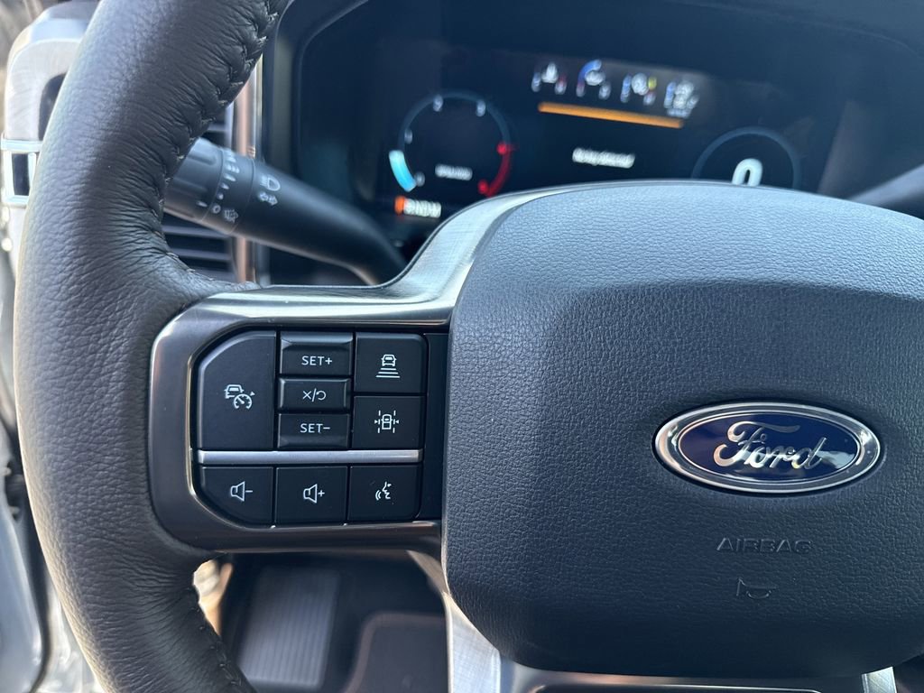 Used 2026 Ford F450 King Ranch w/ Chrome Package image 23