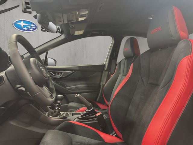New 2026 Subaru WRX Limited AWD/4WD image 10