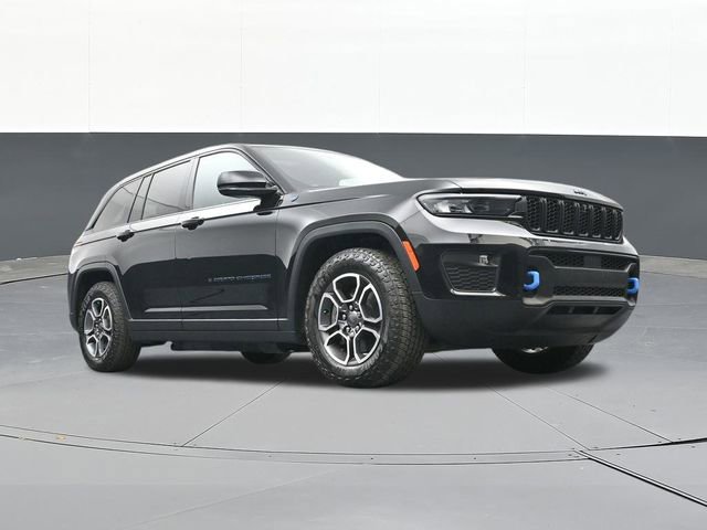 Used 2022 Jeep Grand Cherokee Trailhawk image 50