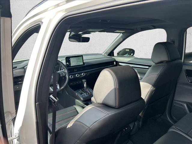 New 2026 Honda CR-V Sport Touring image 19