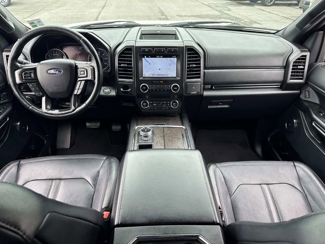 Used 2019 Ford Expedition Limited w/ Equipment Group 301A RWD image 19