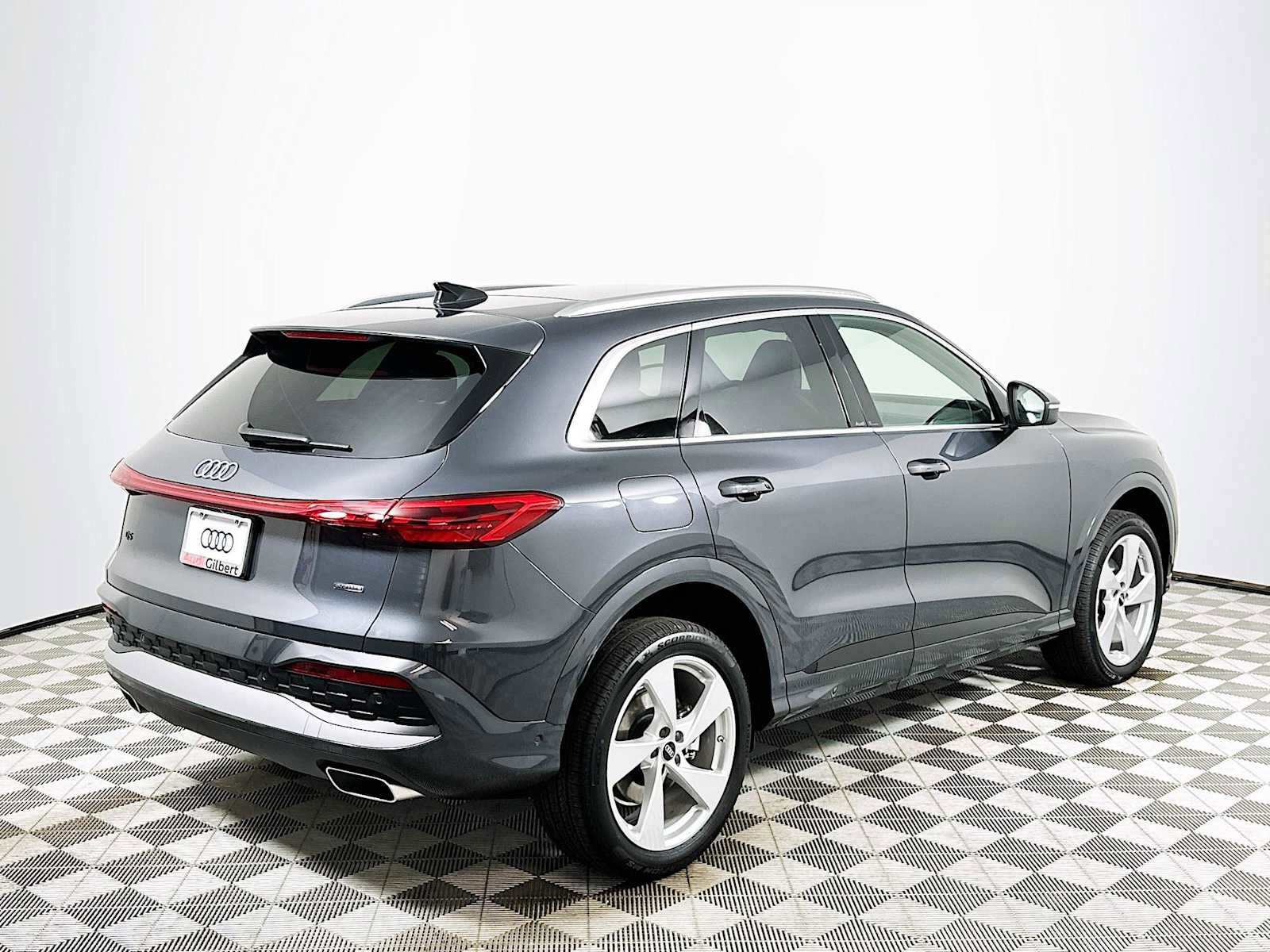 New 2025 Audi Q5 Premium Plus image 7