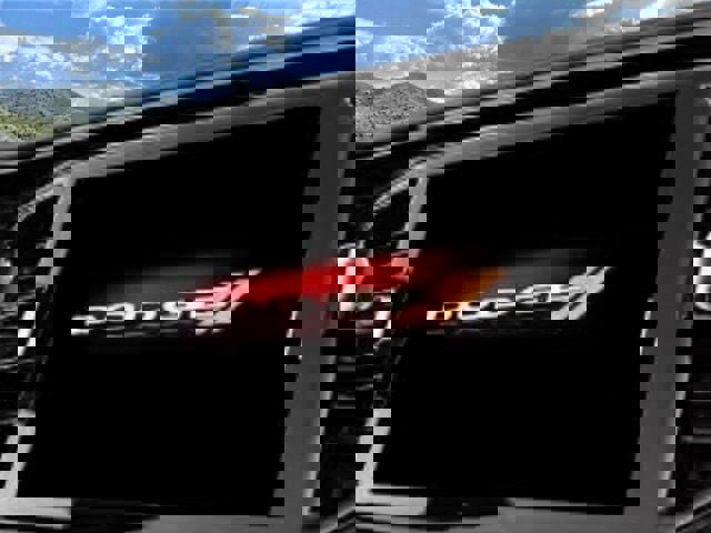 New 2026 Dodge Durango GT w/ Blacktop Package image 10