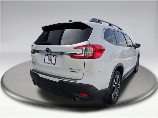 Used 2024 Subaru Ascent Limited w/ Technology Package AWD/4WD image 15