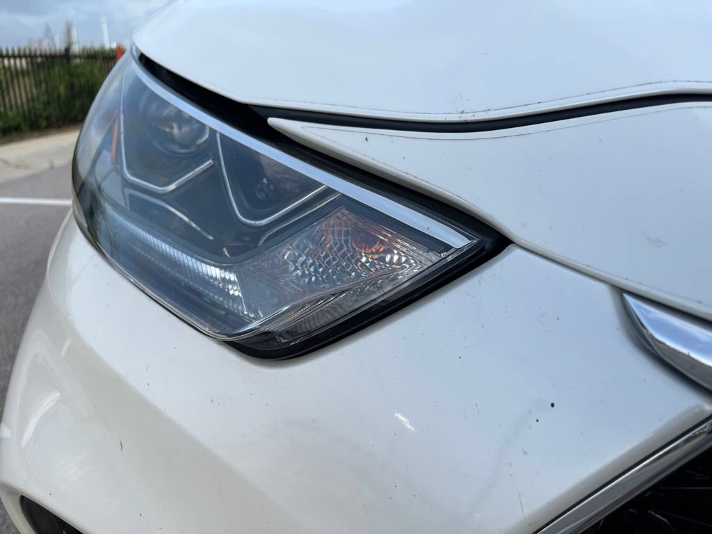 Used 2021 Toyota Highlander Platinum FWD image 15