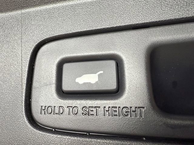 New 2025 Acura ADX A-Spec image 35