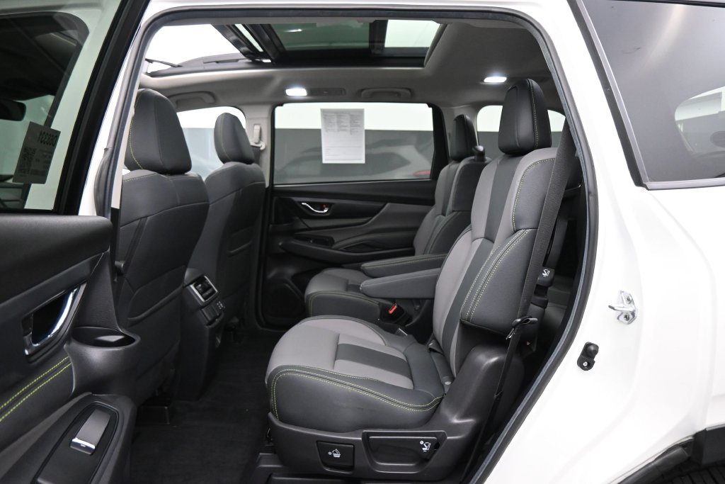 Used 2024 Subaru Ascent Onyx Edition AWD/4WD image 13