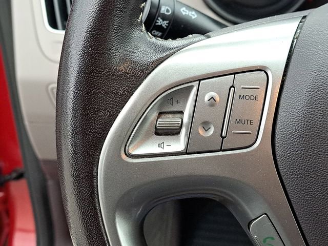 Used 2011 Hyundai Tucson GLS image 9