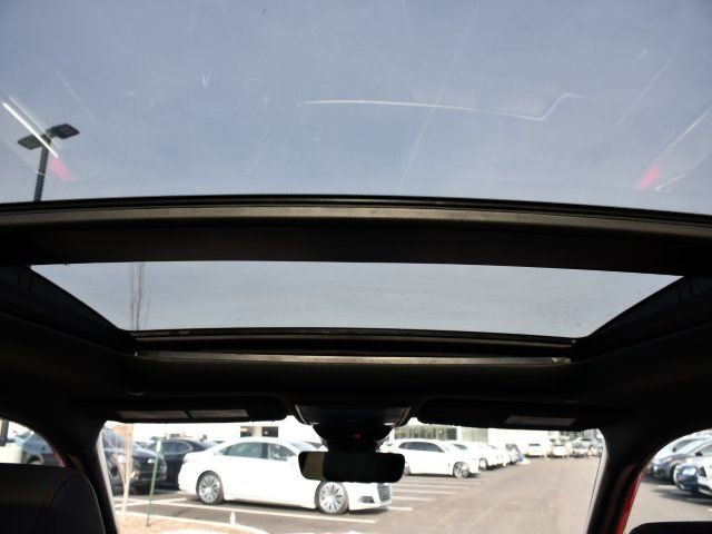 Certified 2025 Acura ADX A-Spec image 33