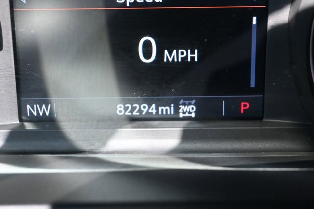 Used 2021 Chevrolet Tahoe Z71 w/ Z71 Signature Package image 16