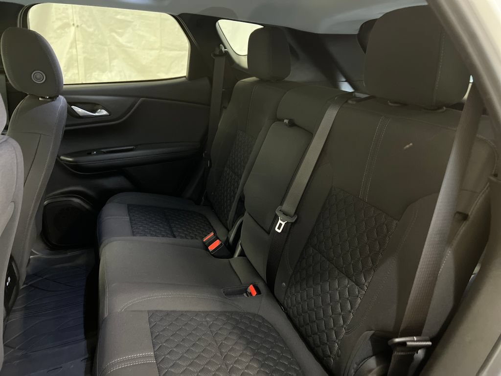 Used 2022 Chevrolet Blazer LT AWD/4WD image 34