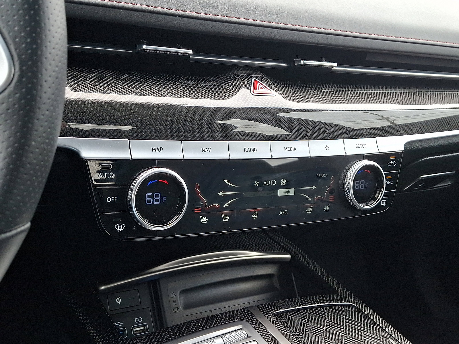 Used 2023 Genesis G80 3.5T Sport image 16