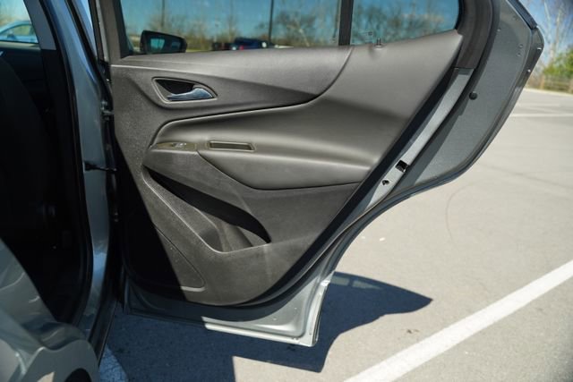 Used 2023 Chevrolet Equinox LT image 23