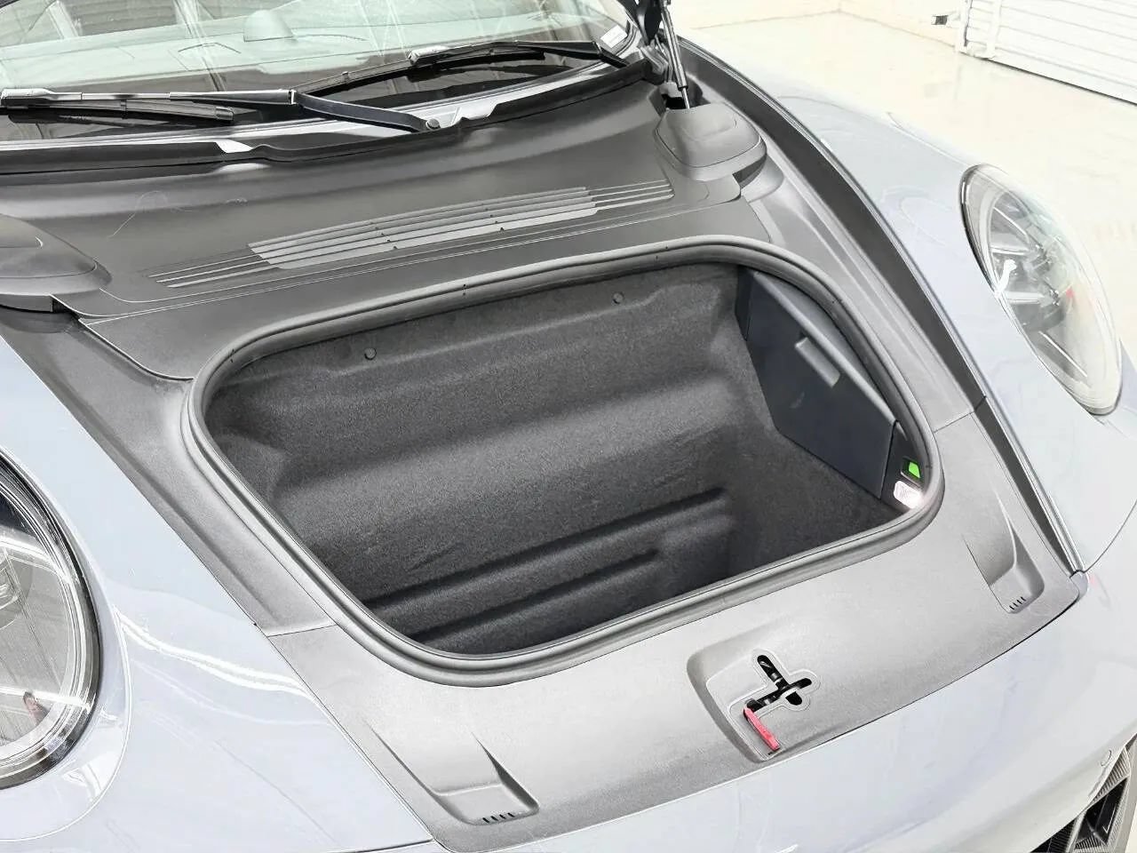 Used 2026 Porsche 911 Targa 4 GTS AWD/4WD image 47