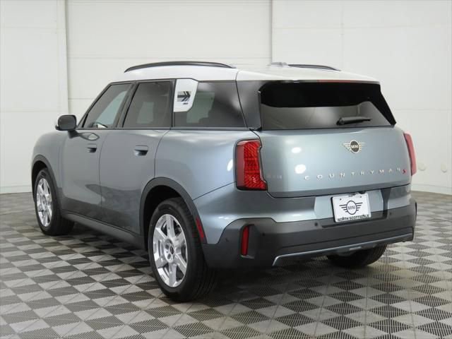 New 2026 MINI Cooper Countryman S image 7