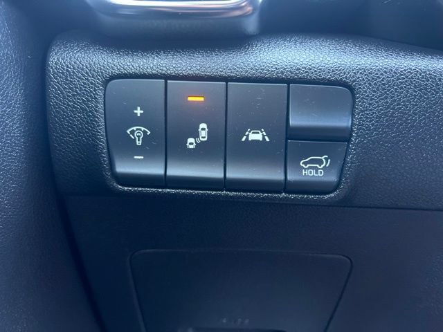 Certified 2022 Kia Sportage SX AWD/4WD image 13
