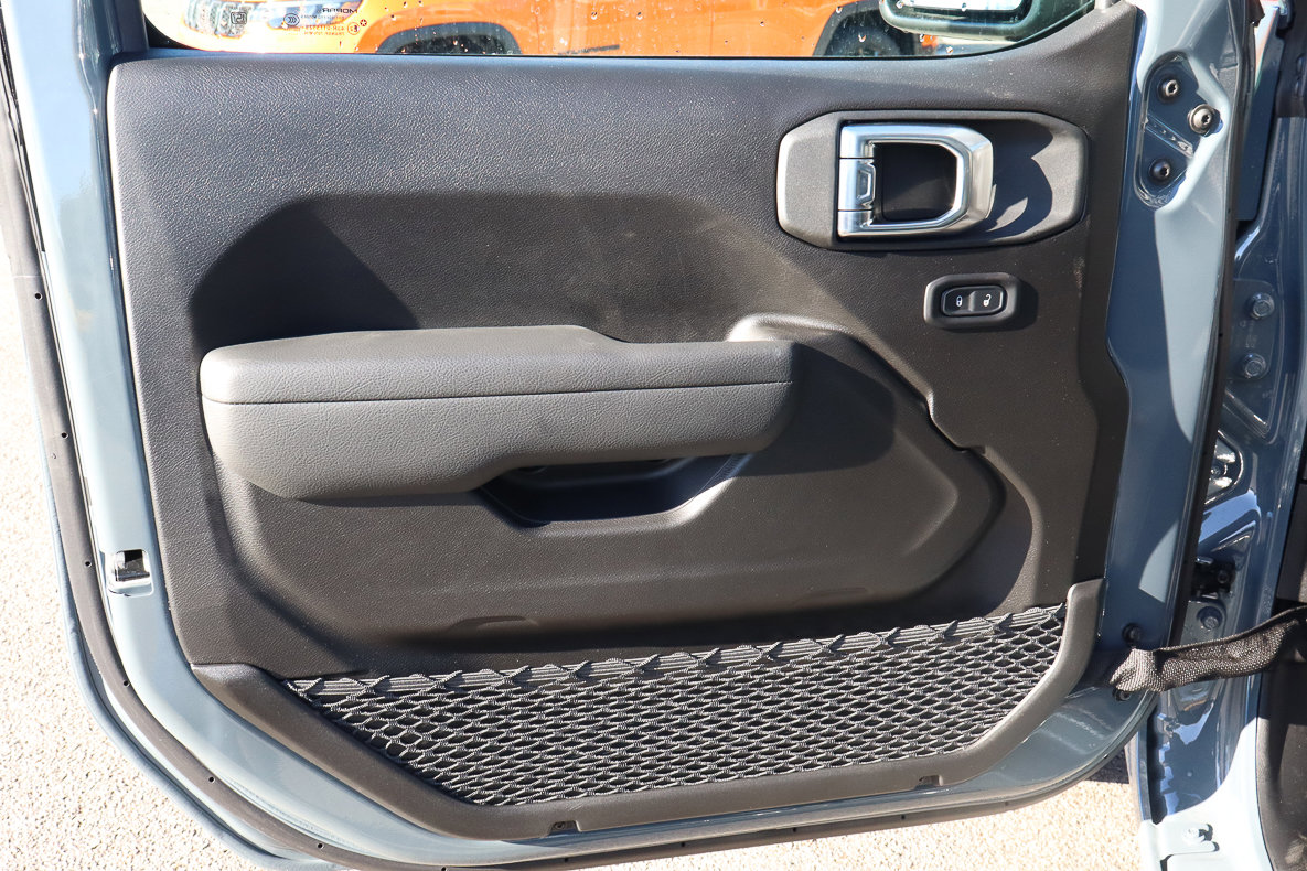 New 2026 Jeep Wrangler Sport image 10