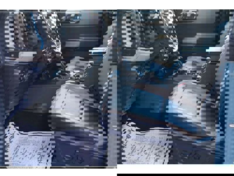 Used 2022 Ford Bronco Wildtrak image 20