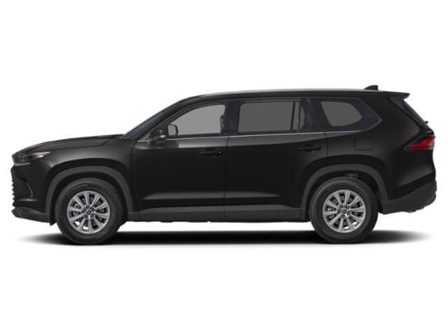 New 2026 Toyota Grand Highlander AWD image 3