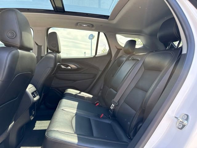 Used 2020 GMC Terrain SLT w/ Preferred Package AWD/4WD image 11