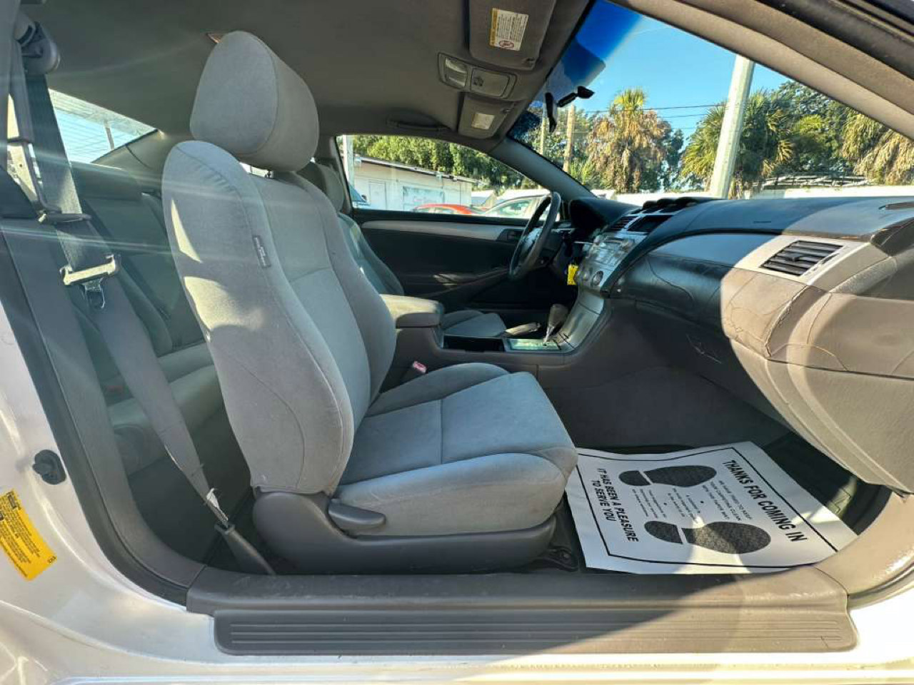 Used 2008 Toyota Solara SE image 8