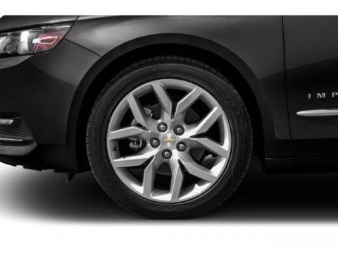 Used 2015 Chevrolet Impala LT w/ Convenience Package image 15