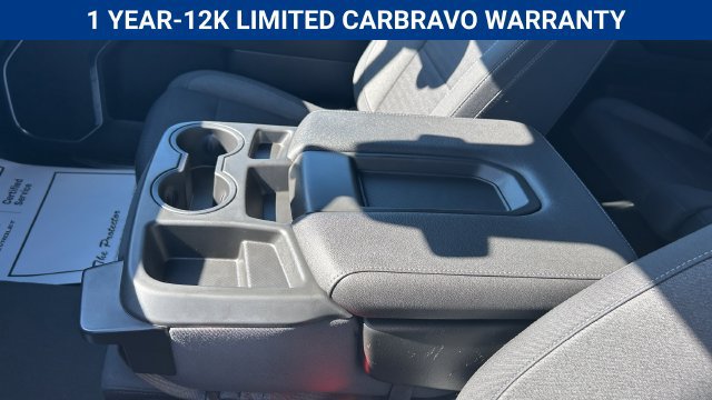 Certified 2023 Chevrolet Silverado 1500 LT AWD/4WD image 29