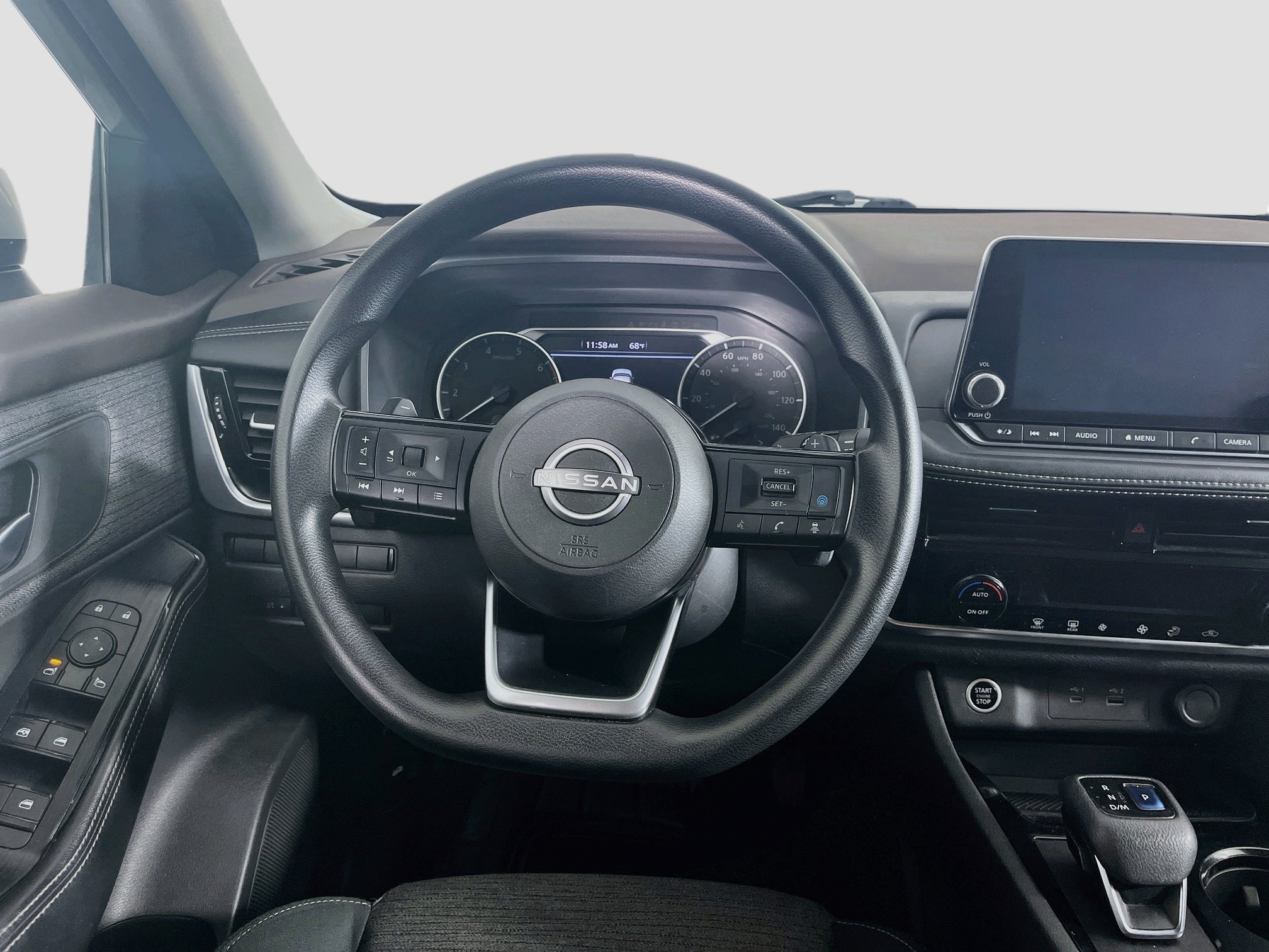 Used 2022 Nissan Rogue SV AWD/4WD image 18