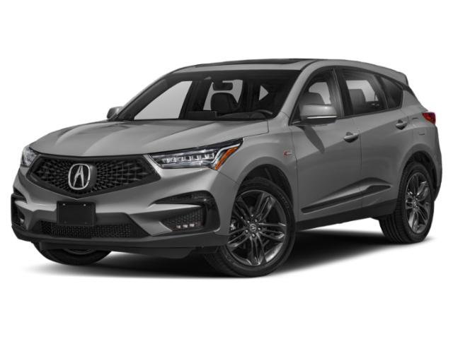 Used 2019 Acura RDX A-Spec image 1