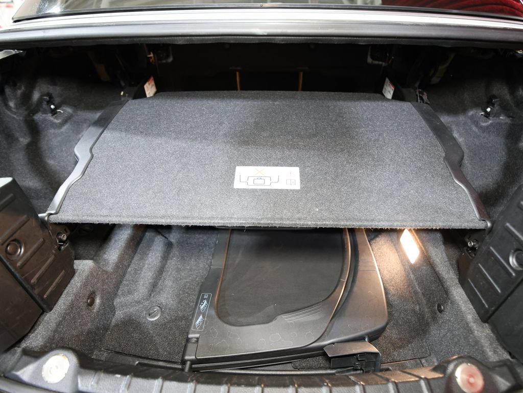 Used 2017 BMW 430i Convertible RWD image 25