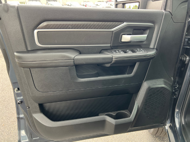 New 2026 RAM 2500 Big Horn AWD/4WD image 10