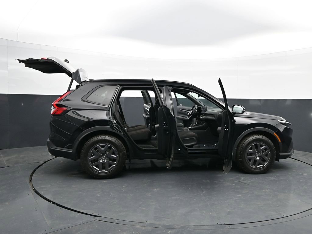 Certified 2026 Honda CR-V TrailSport image 55