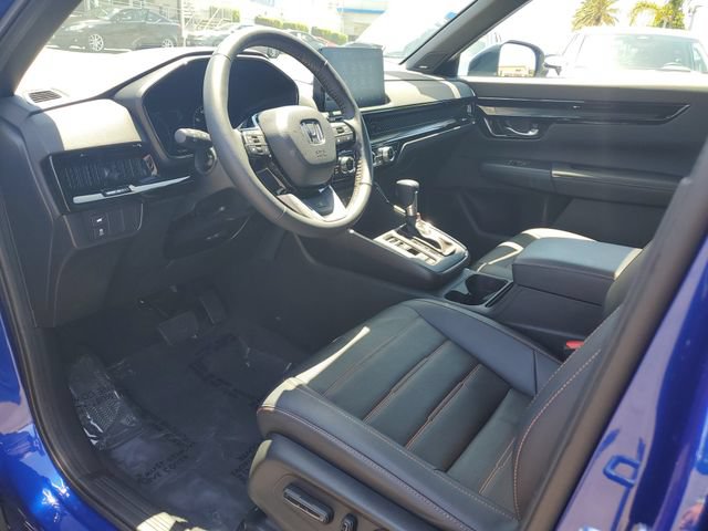 Certified 2024 Honda CR-V Sport Touring image 20