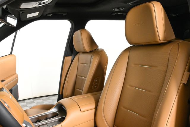 New 2026 Hyundai Palisade Calligraphy image 5