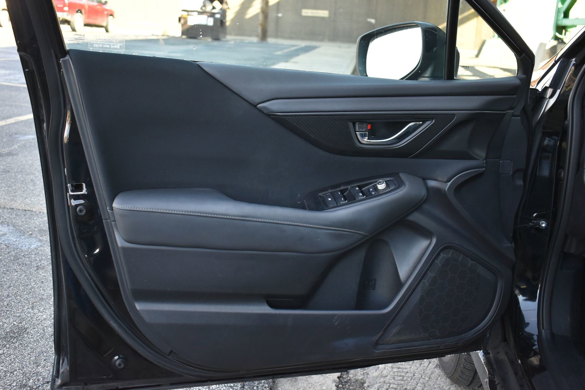 Used 2024 Subaru Outback Premium image 12