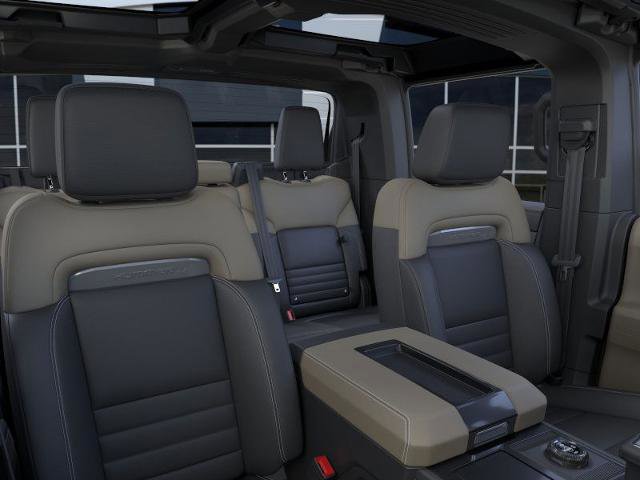 New 2026 GMC Hummer EV 4x4 Crew Cab image 48
